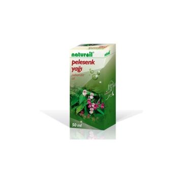 Naturoil 50 ml Pelesenk Yağı