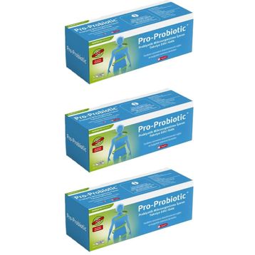 Naturopathica Pro-Probiotic 30 Kapsül