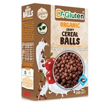 Naturpy 250 gr Çıtır Toplar