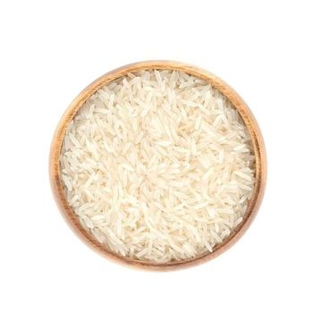 Naturpy 500 gr Basmati Pirinç