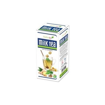 Naturpy Milk Tea 250 gr Emziren Anne Çayı
