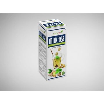Naturpy Milk Tea 250 gr Emziren Anne Çayı