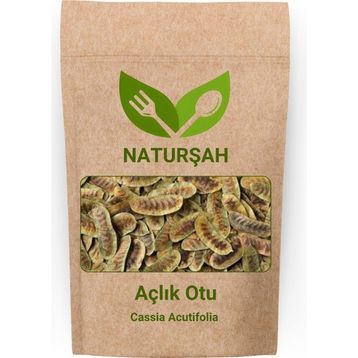 Naturşah 1 kg Açlık Otu