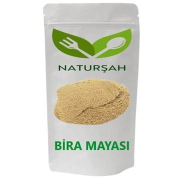 Naturşah 1 kg Bira Mayası
