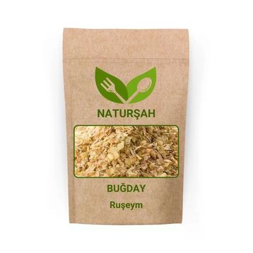 Naturşah 1 kg Buğday Ruşeym