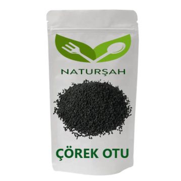 Naturşah 1 kg Çörek Otu