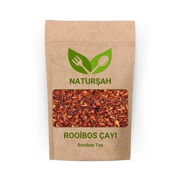 Naturşah 1 kg Rooibos Çayı