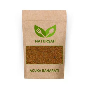 Naturşah 100 gr Acuka Baharatı