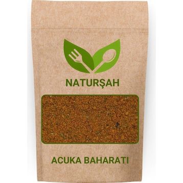 Naturşah 100 gr Acuka Baharatı