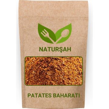 Naturşah 100 gr Patates Baharatı