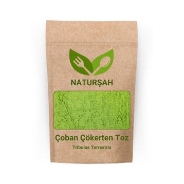 Naturşah 250 gr Toz Çoban Çökerten