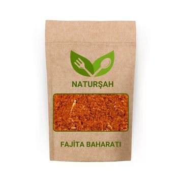 Naturşah 50 gr Fajita Baharatı