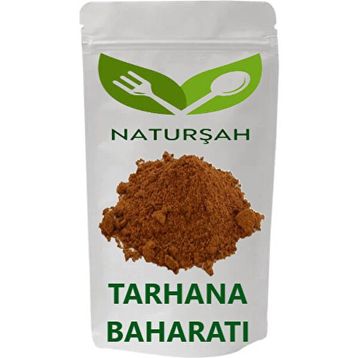 Naturşah 50 gr Tarhana Baharatı
