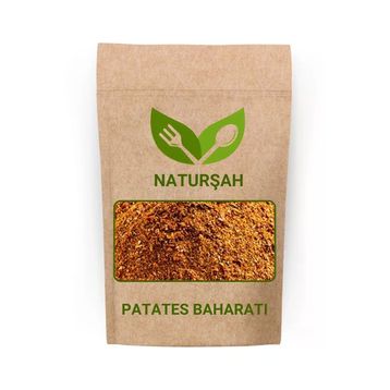 Naturşah 500 gr Patates Baharatı