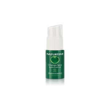 Naturtint 20 gr Dry Shampoo Kuru Şampuan