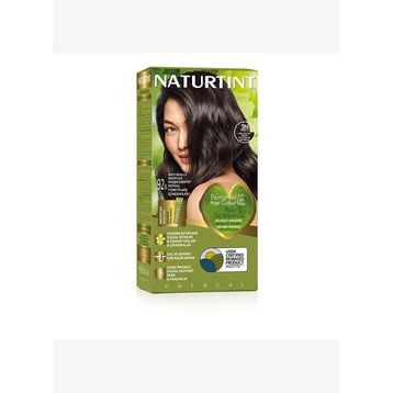 Naturtint 3N Koyu Kestane 170 ml Doğal Saç Boyası
