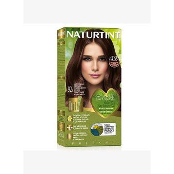Naturtint 4.35 Yoğun Capuchino Doğal 170 ml Saç Boyası