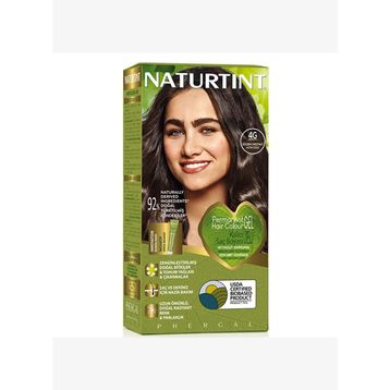 Naturtint 4G Altın Kestane Doğal 170 ml Saç Boyası