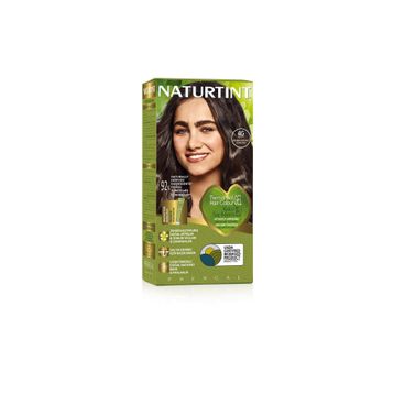 Naturtint 4G Altın Kestane Doğal 170 ml Saç Boyası