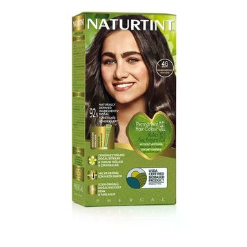 Naturtint 4G Altın Kestane Doğal 170 ml Saç Boyası