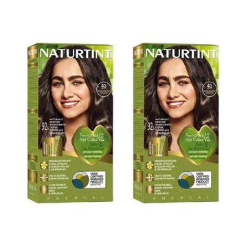 Naturtint 4G Altın Kestane Doğal 2x170 ml Saç Boyası