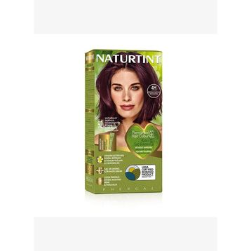 Naturtint 4M Maun Kestane Doğal 170 ml Saç Boyası