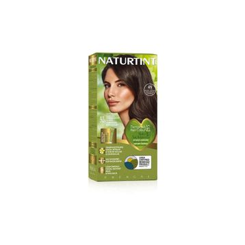 Naturtint 4N Doğal Kestane Doğal 170 ml Saç Boyası
