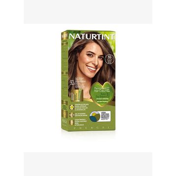 Naturtint 5G Açık Altın Kestane Doğal 170 ml Saç Boyası