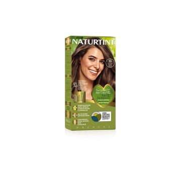 Naturtint 5G Açık Altın Kestane Doğal 170 ml Saç Boyası
