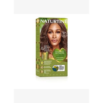 Naturtint 6.7 Açık Çikolata Doğal 170 ml Saç Boyası