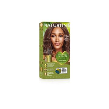 Naturtint 6.7 Açık Çikolata Doğal 170 ml Saç Boyası