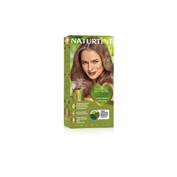 Naturtint 6G Koyu Altın Sarısı Doğal 170 ml Saç Boyası