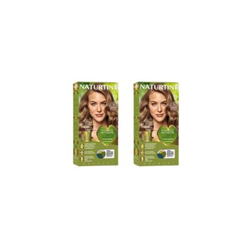 Naturtint 7G Altın Sarısı Doğal 2x170 ml Saç Boyası