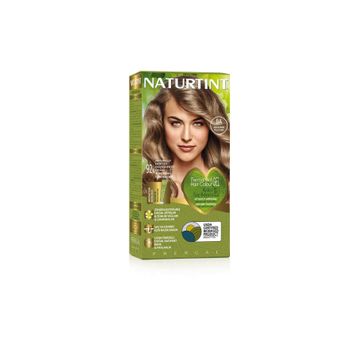 Naturtint 8A Kül Sarısı Doğal 170 ml Saç Boyası
