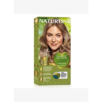 Naturtint 8N Buğday Sarısı Doğal 170 ml Saç Boyası