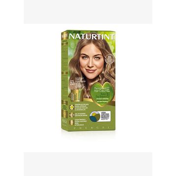 Naturtint 8N Buğday Sarısı Doğal 170 ml Saç Boyası