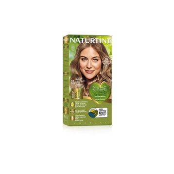 Naturtint 8N Buğday Sarısı Doğal 170 ml Saç Boyası