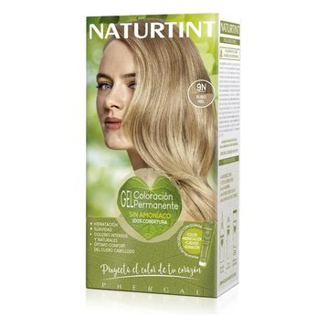 Naturtint Honey Blonde 9N Doğal 170 ml Saç Boyası