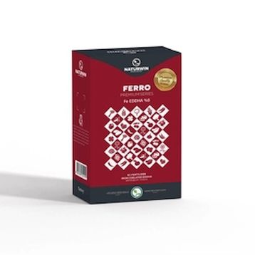 Naturwin Ferro %6 Demir 1 kg Toz Gübre