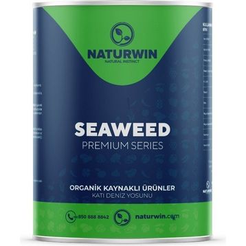 Naturwin Seaweed İthal Katı Deniz Yosunu 400 gr Gübre