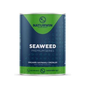 Naturwin Seaweed İthal Katı Deniz Yosunu 400 gr Gübre
