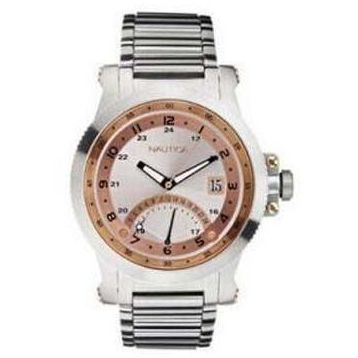 Nautica 16003 Erkek Kol Saati