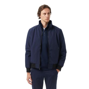 Nautica 208001051.NSS NSS Lacivert Regular Fit Erkek Mont
