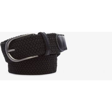 Nautica 27NU05X004T.0TB 85 cm Siyah Erkek Kemer