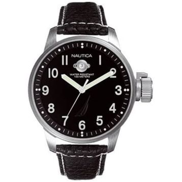 Nautica A09595 Erkek Kol Saati