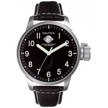 Nautica A09595 Erkek Kol Saati