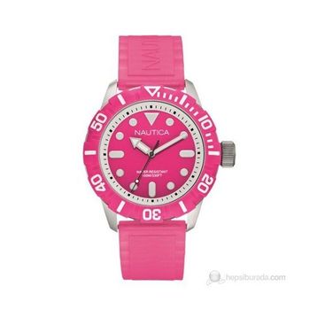 Nautica A09607G Kadın Kol Saati