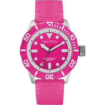 Nautica A09607G Kadın Kol Saati