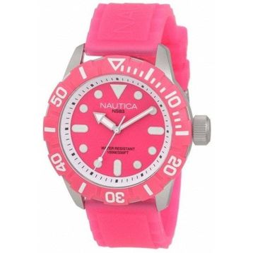 Nautica A09607G Kadın Kol Saati