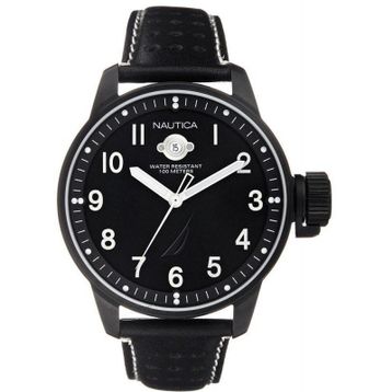 Nautica A12550G Erkek Kol Saati
